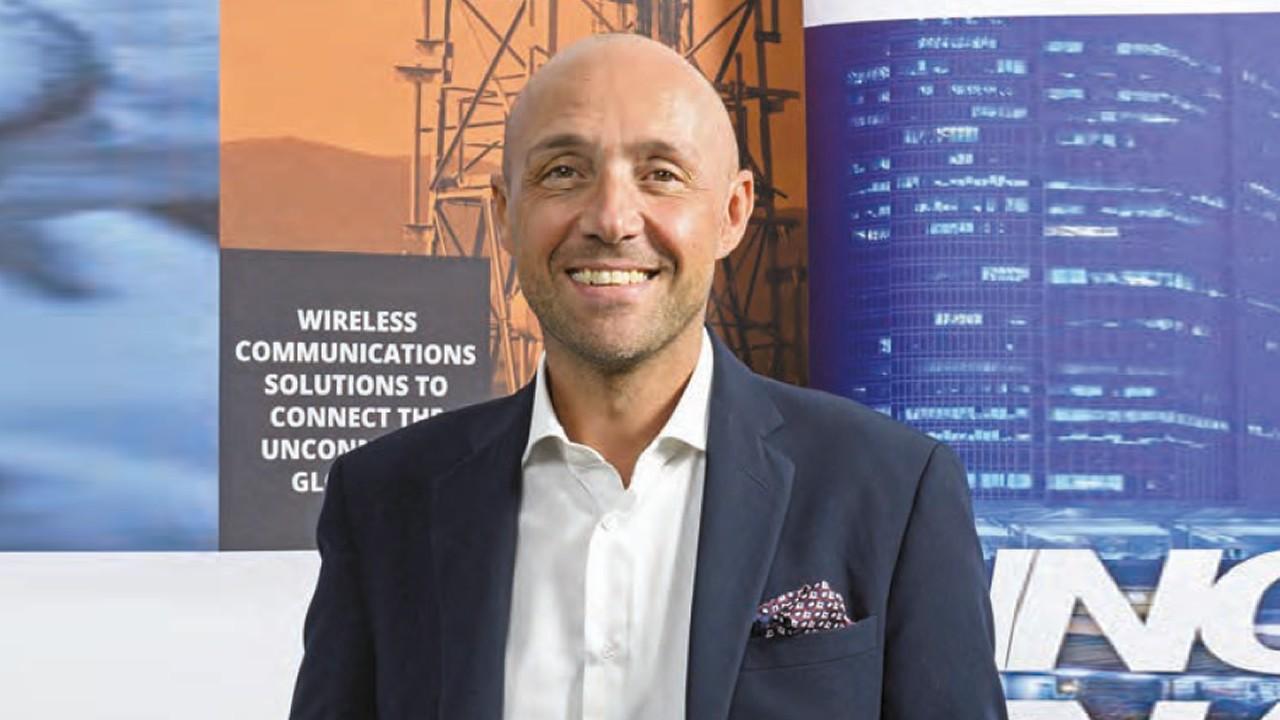 Aikom Technology, il distributore ideale per le esigenze di connettività