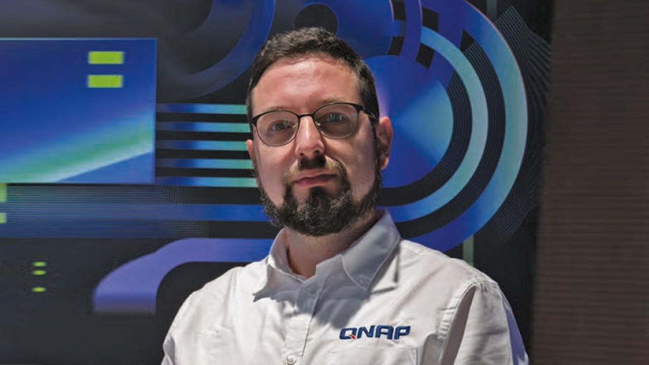QNAP, le frontiere innovative oltre ai NAS