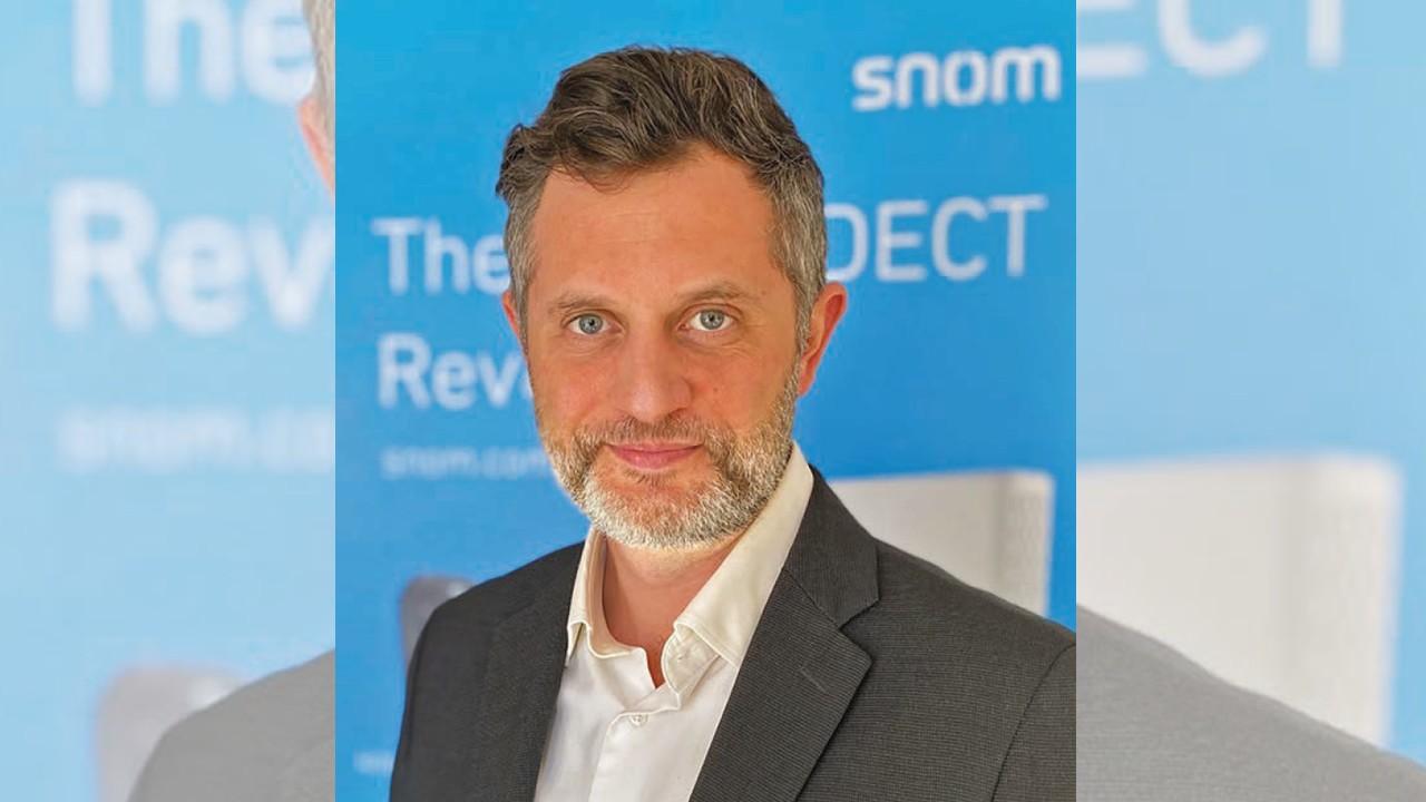 Snom, soluzioni per le comunicazioni moderne