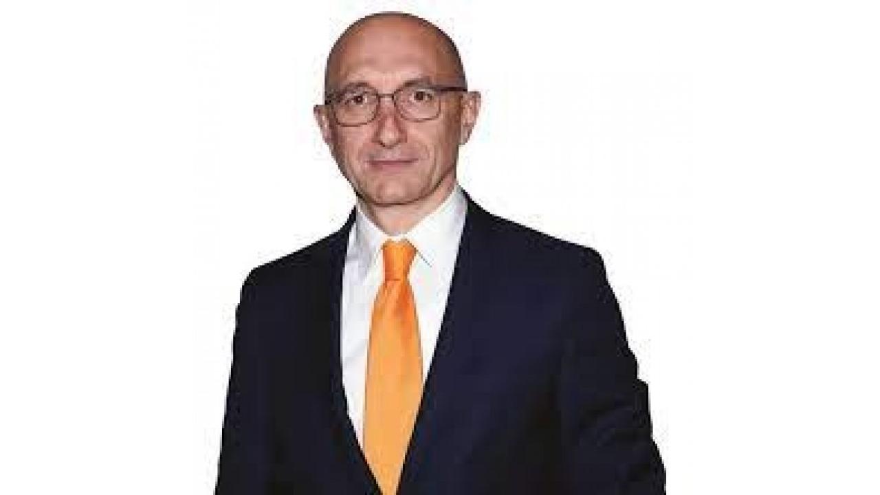 Vertiv, Stefano Mozzato è il nuovo Vice President Marketing in EMEA