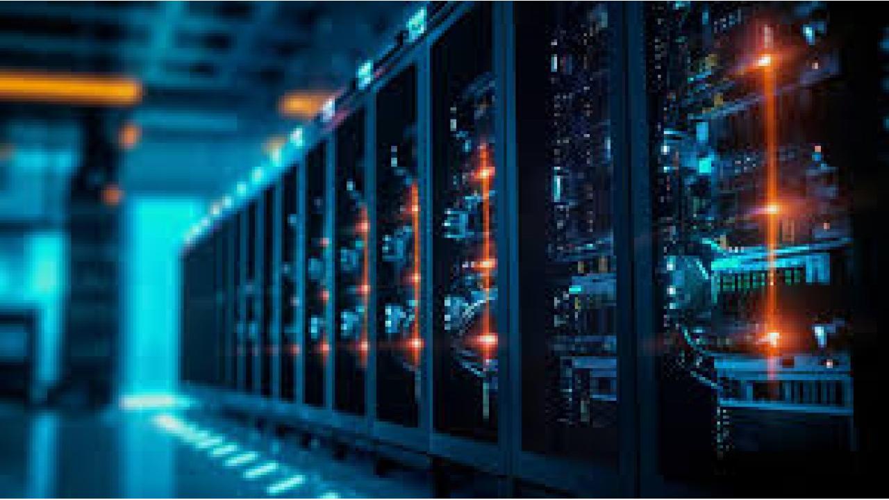 Context, server veloci, più cauti storage e networking in Q4 2024