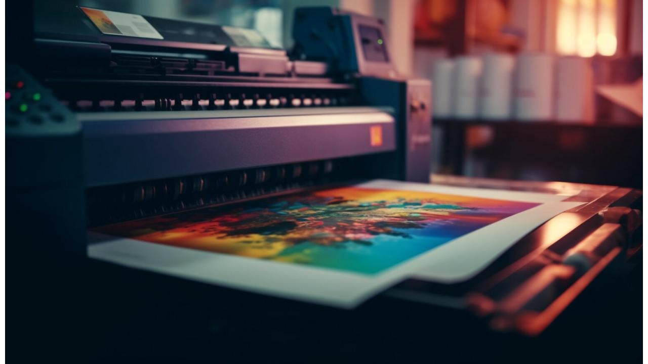 Context, AI e segmento business guidano il mercato della stampa nel 2025