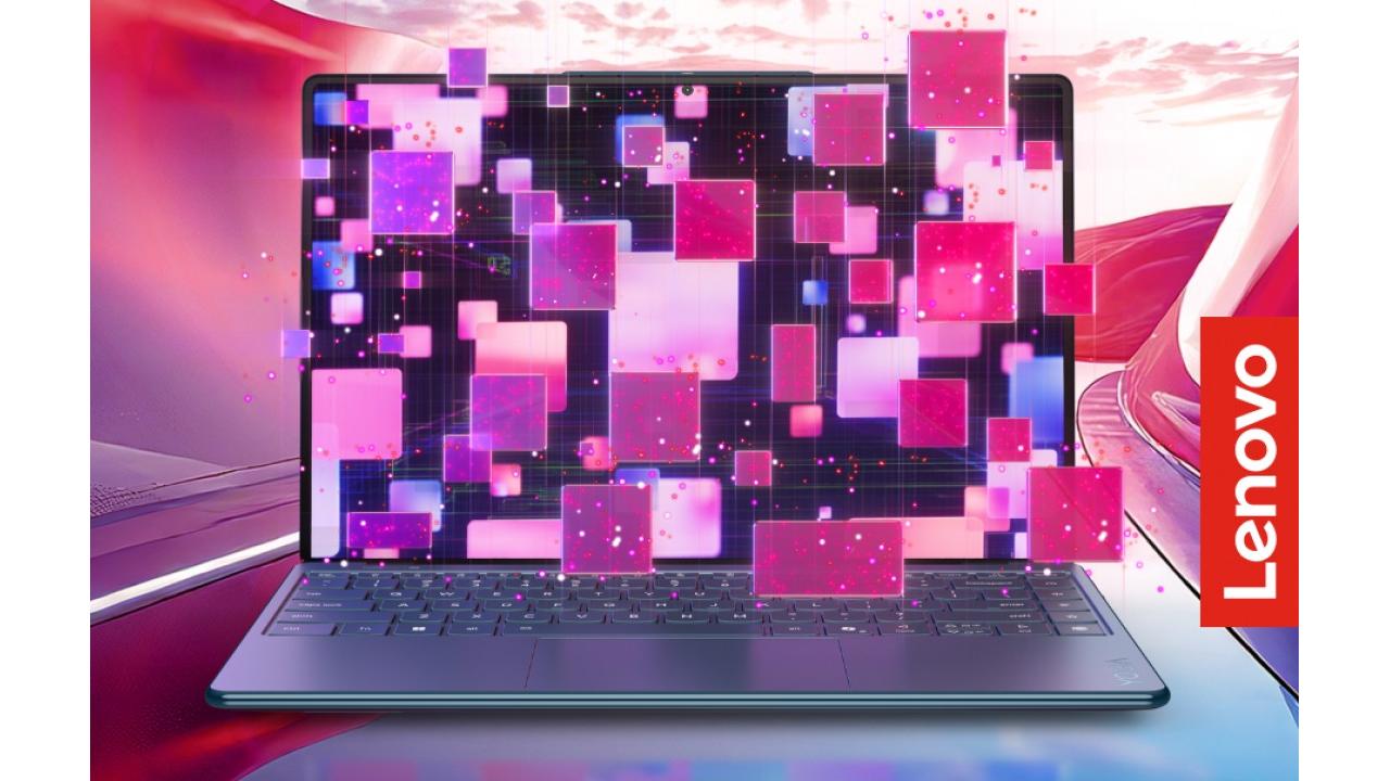 Lenovo, una nuova era di soluzioni per aziende, gamer e creativi basate su AI