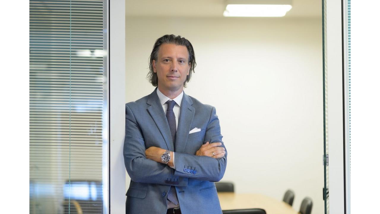  ICOS supporterà la crescita di Exabeam