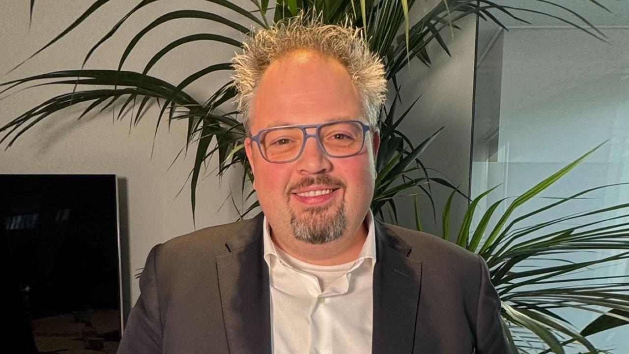 «Non solo tecnologia, ma anche sicurezza e stabilità», il 