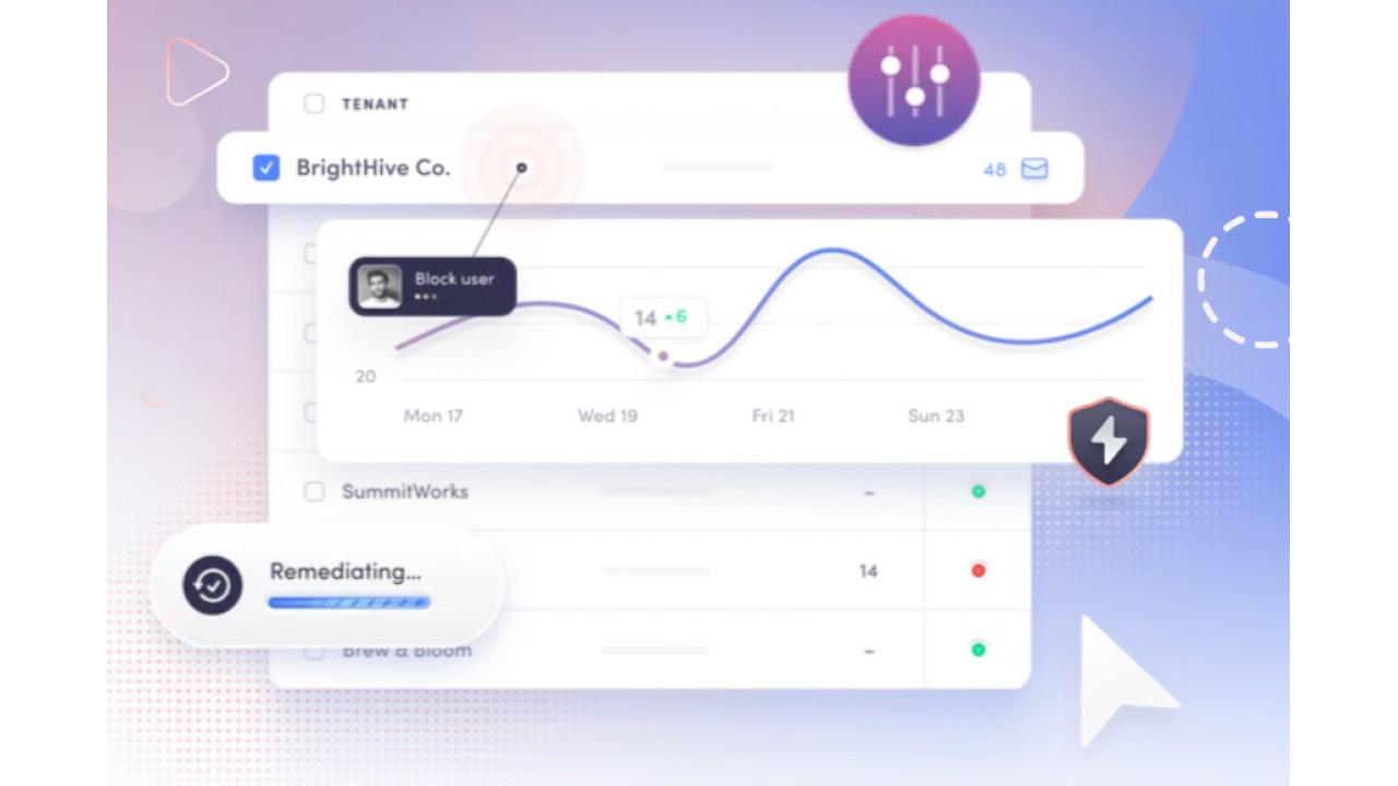 Elovade Italia amplia il suo portfolio  con le soluzioni Octiga e SuperOps