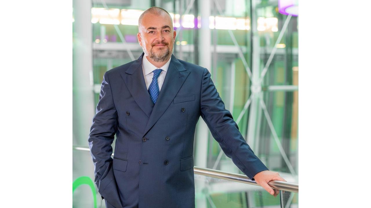 NTT DATA, Enzo Quarenghi nominato Head of Financial Services per l’Italia