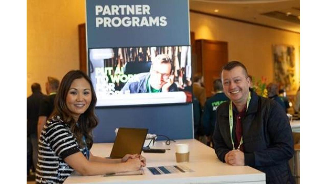 ServiceNow migliora il global partner program in direzione AI