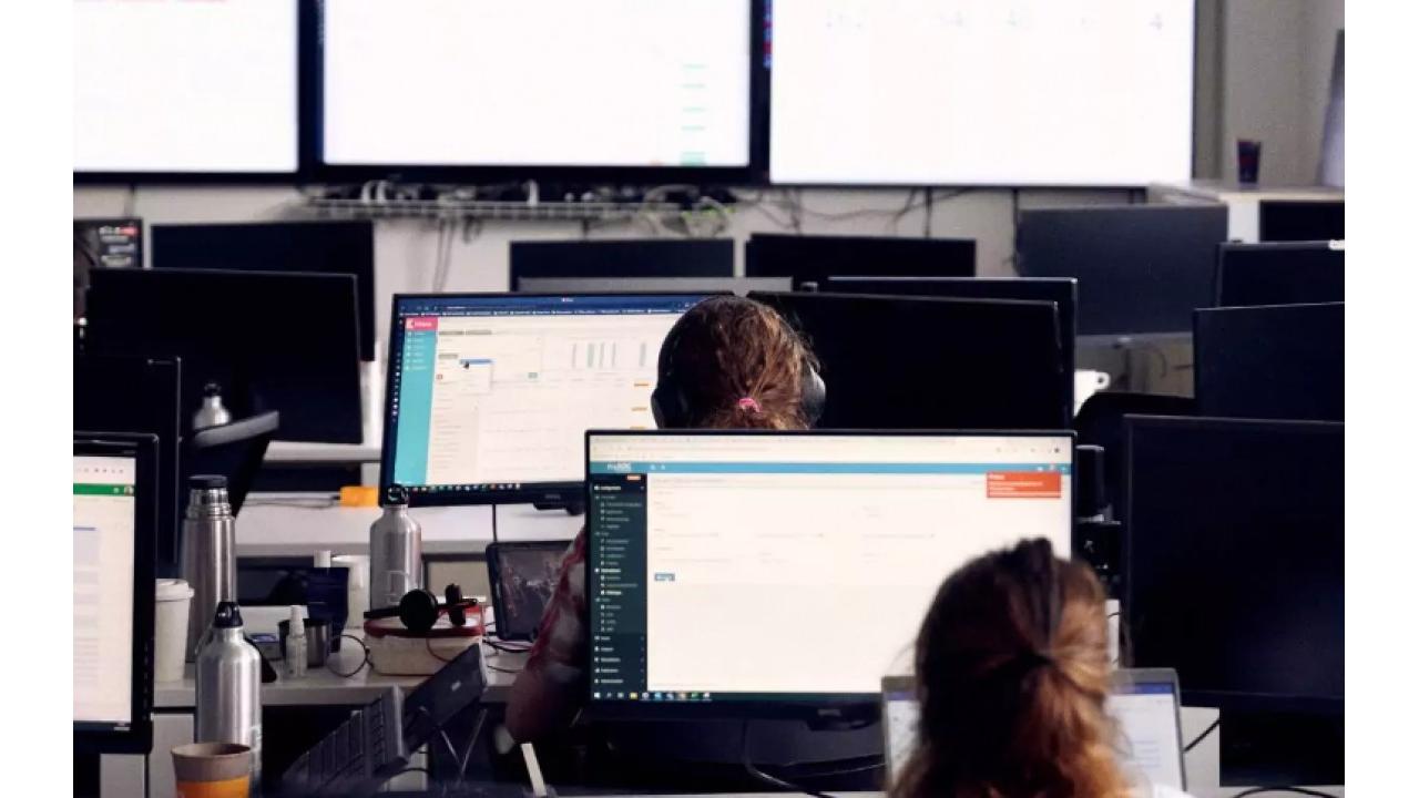  Consys.it e Advens collaborano per proteggere le aziende italiane