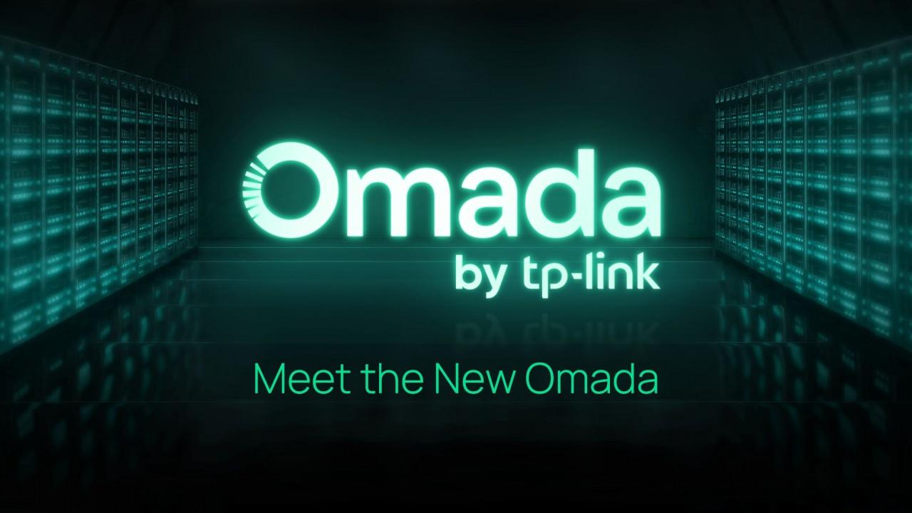 Omada by TP-Link: debutta Omada Central, il cloud unificato per sistemi di rete e videosorveglianza