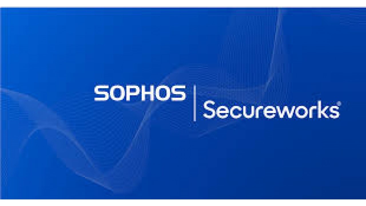 Sophos completa l'acquisizione di Secureworks