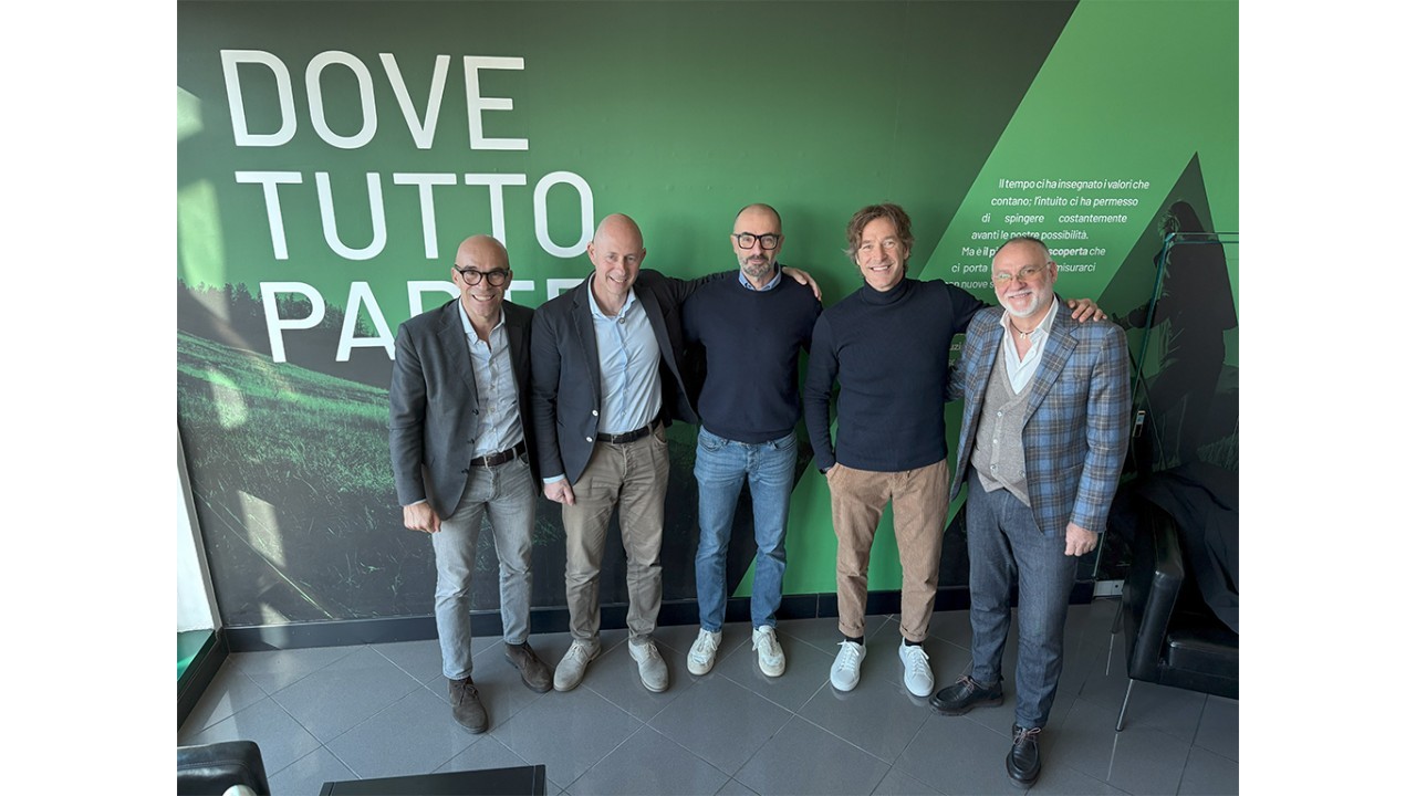 Elmat e Vigilate, partnership per la sicurezza