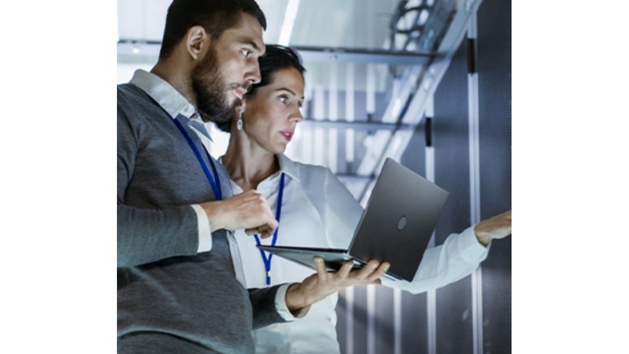 TD SYNNEX inaugura il Centro di Eccellenza IBM watsonx in Italia