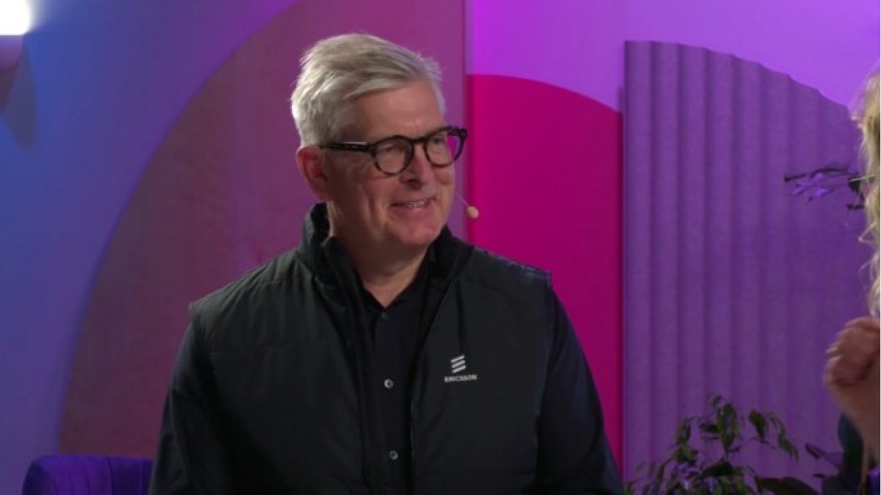 Ericsson, è tempo di reti aperte e programmabili