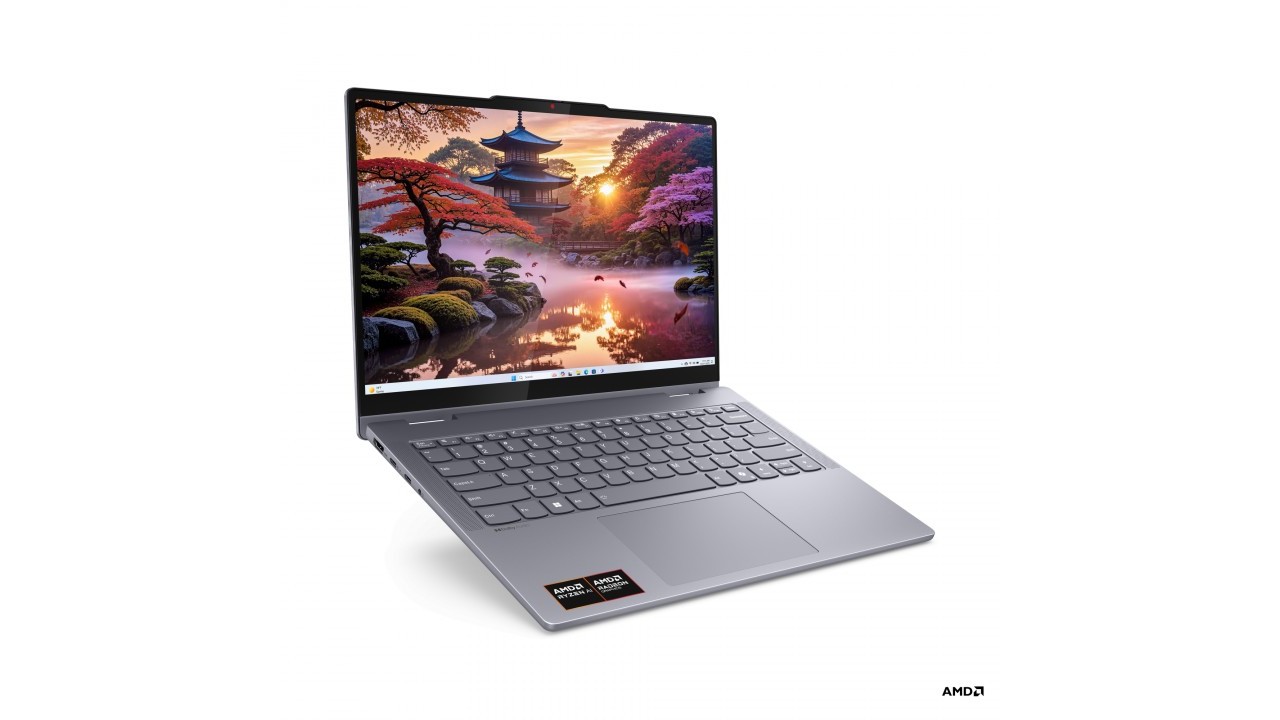 Lenovo, soluzioni di AI ibrida ancora più personalizzata, integrata e innovativa  