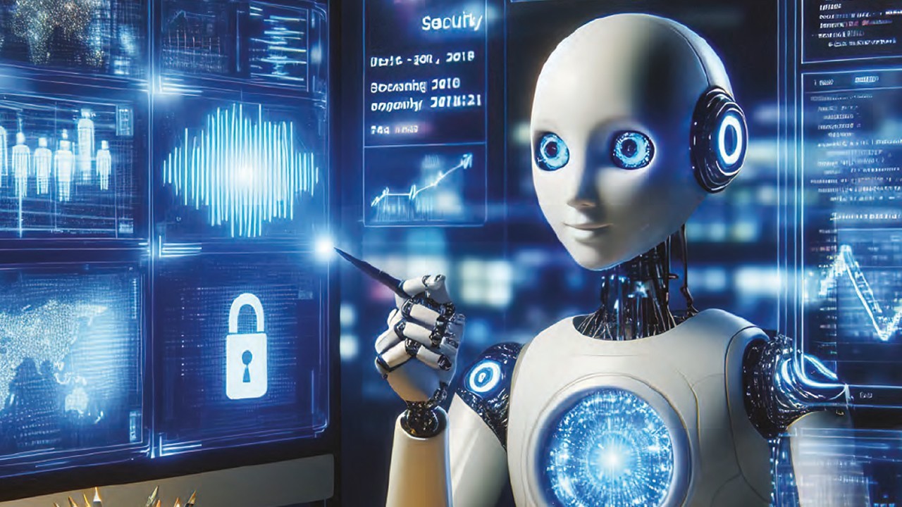 Un nuovo approccio alla cybersecurity