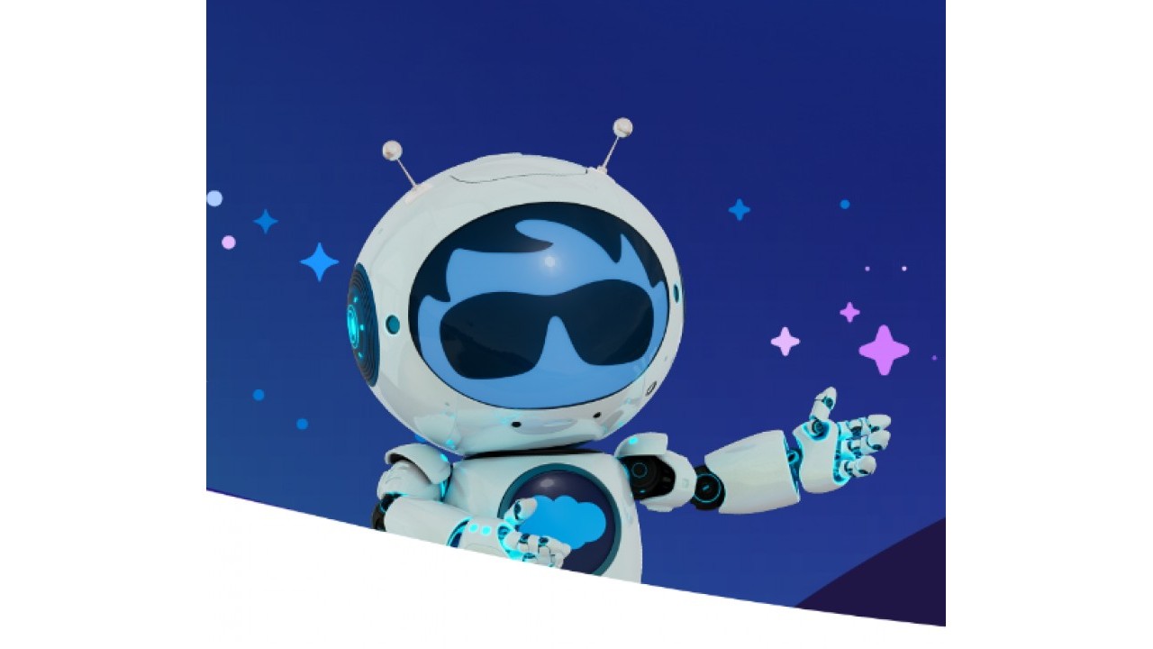 Salesforce in Tour, parte da Reggio Emilia il roadshow dell’innovazione