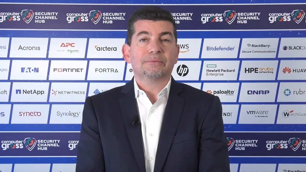 Security Channel Hub - Fortinet