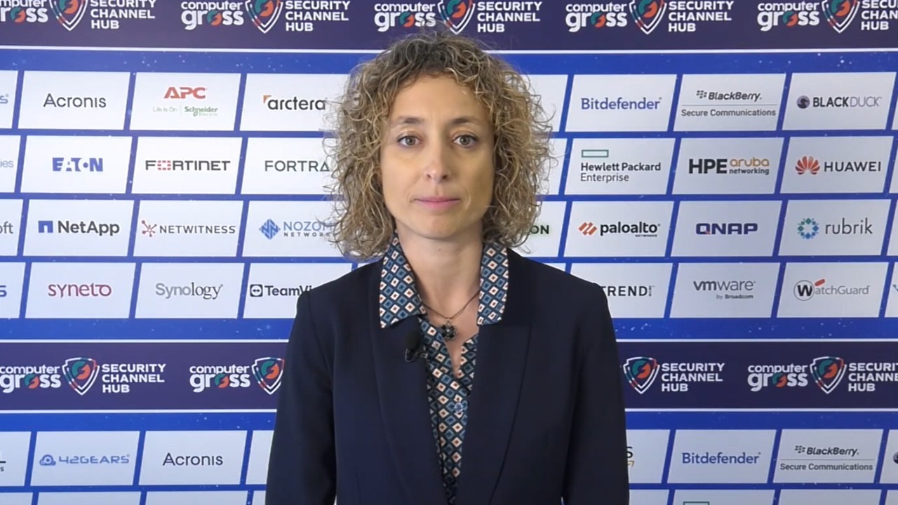 Security Channel Hub - IBM Italia