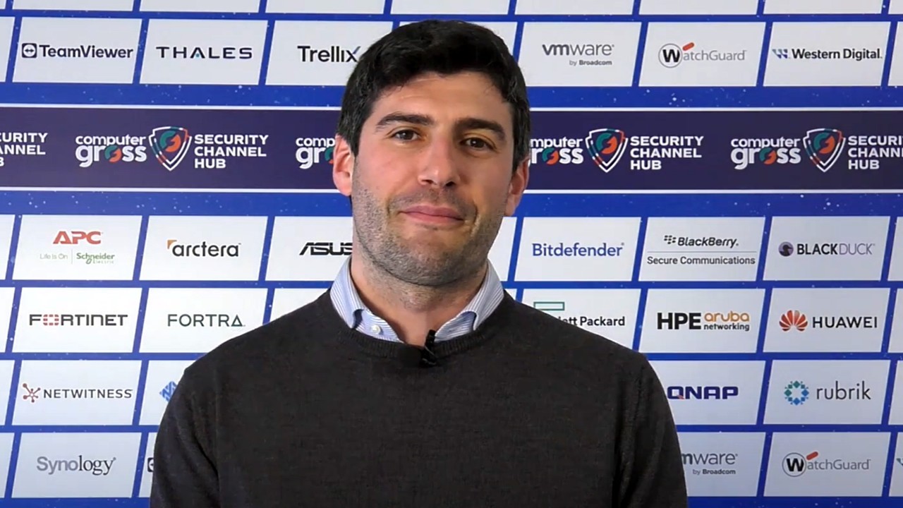 Security Channel Hub - Nozomi Networks