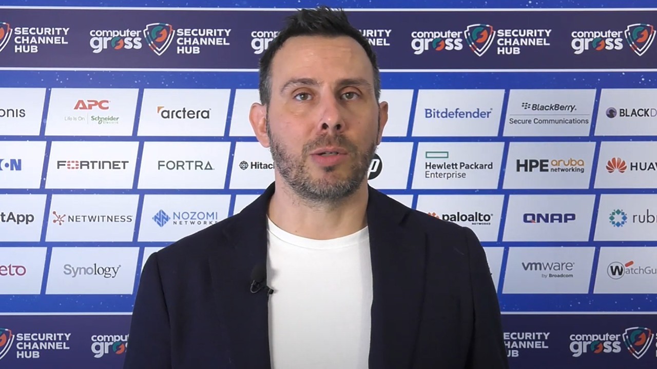 Security Channel Hub - Nutanix