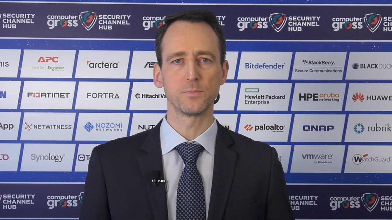 Security Channel Hub - Siemens