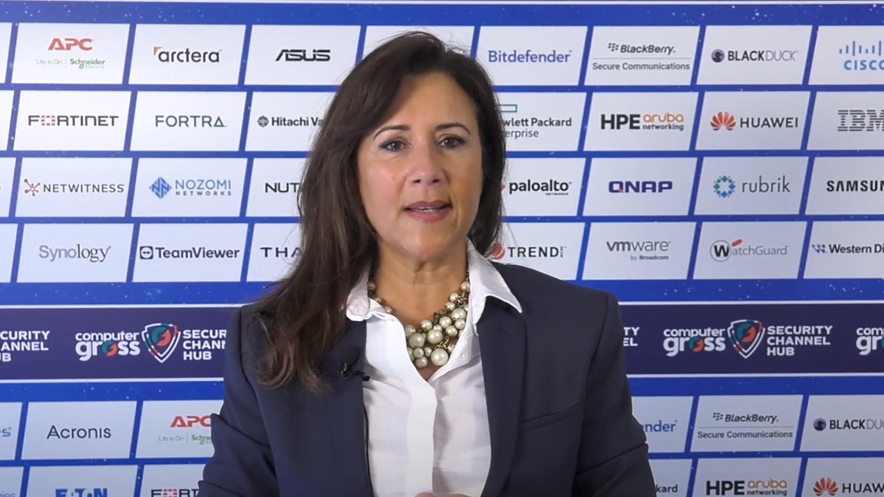 Security Channel Hub - Thales