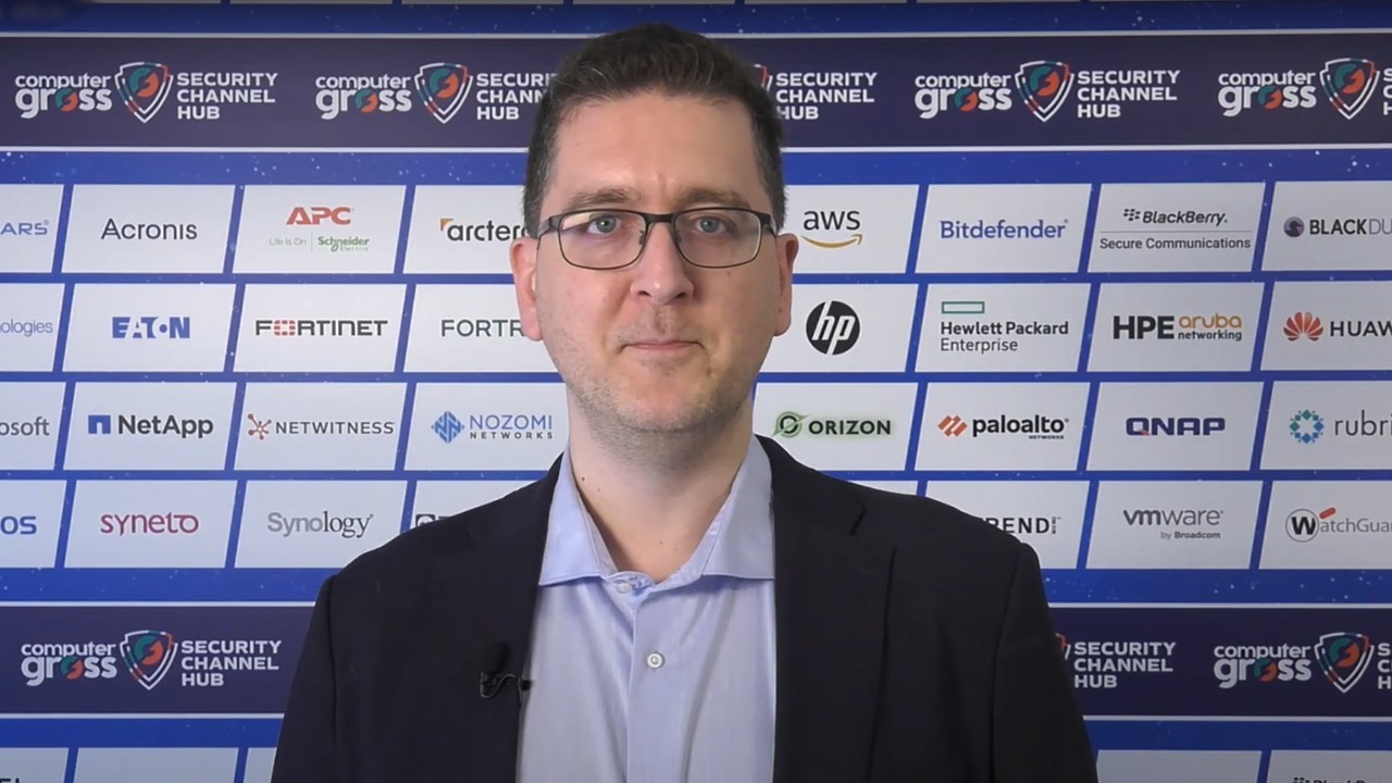 Security Channel Hub - Asus Italia