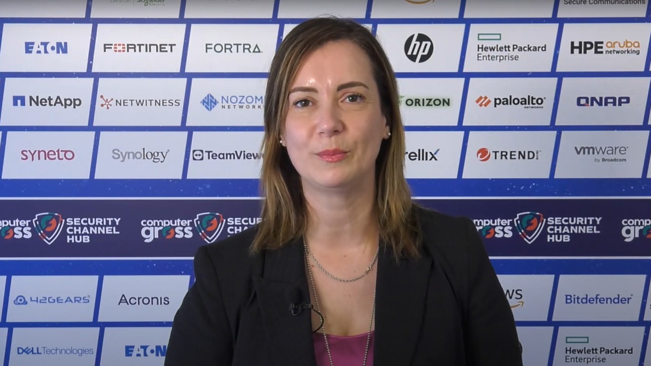 Security Channel Hub - NetWitness