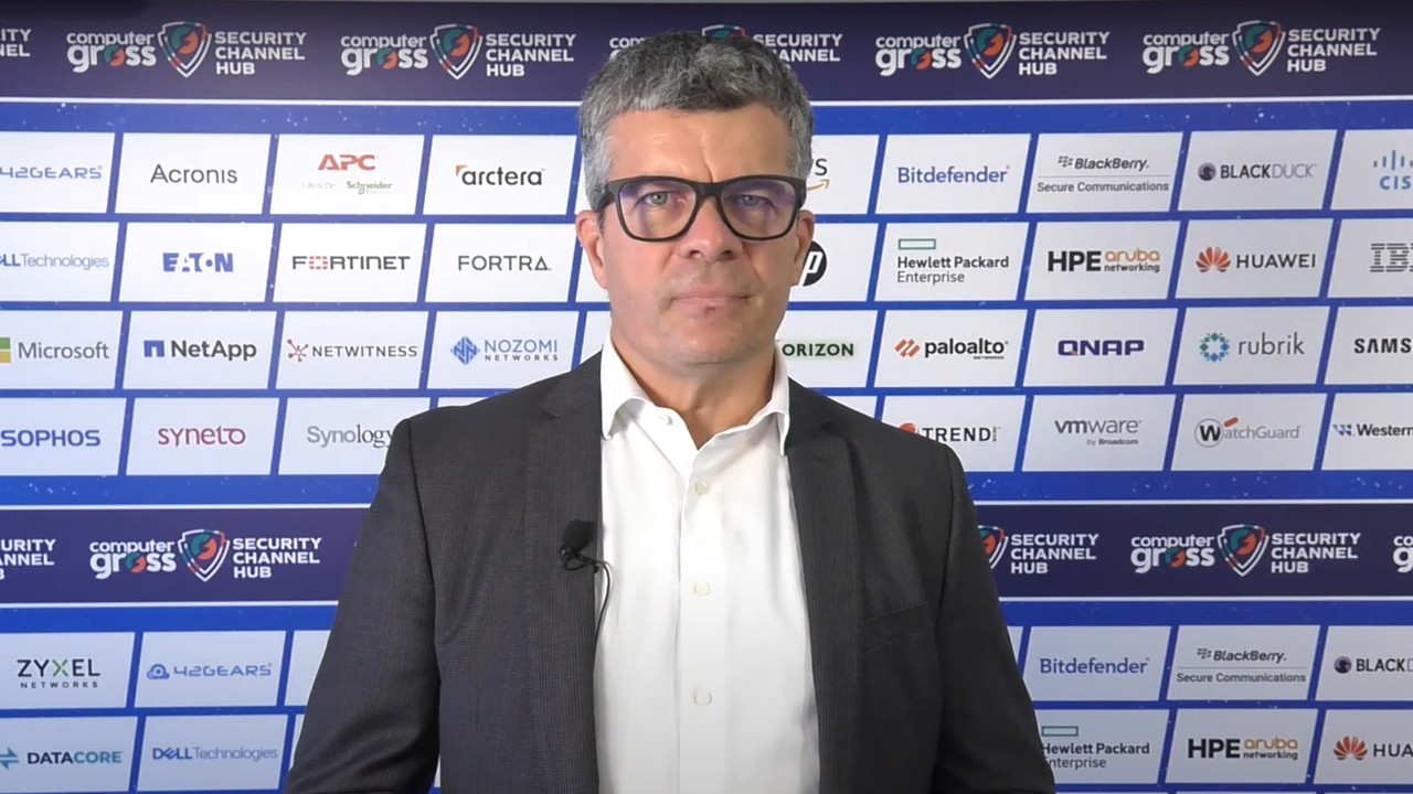 Security Channel Hub - Trellix