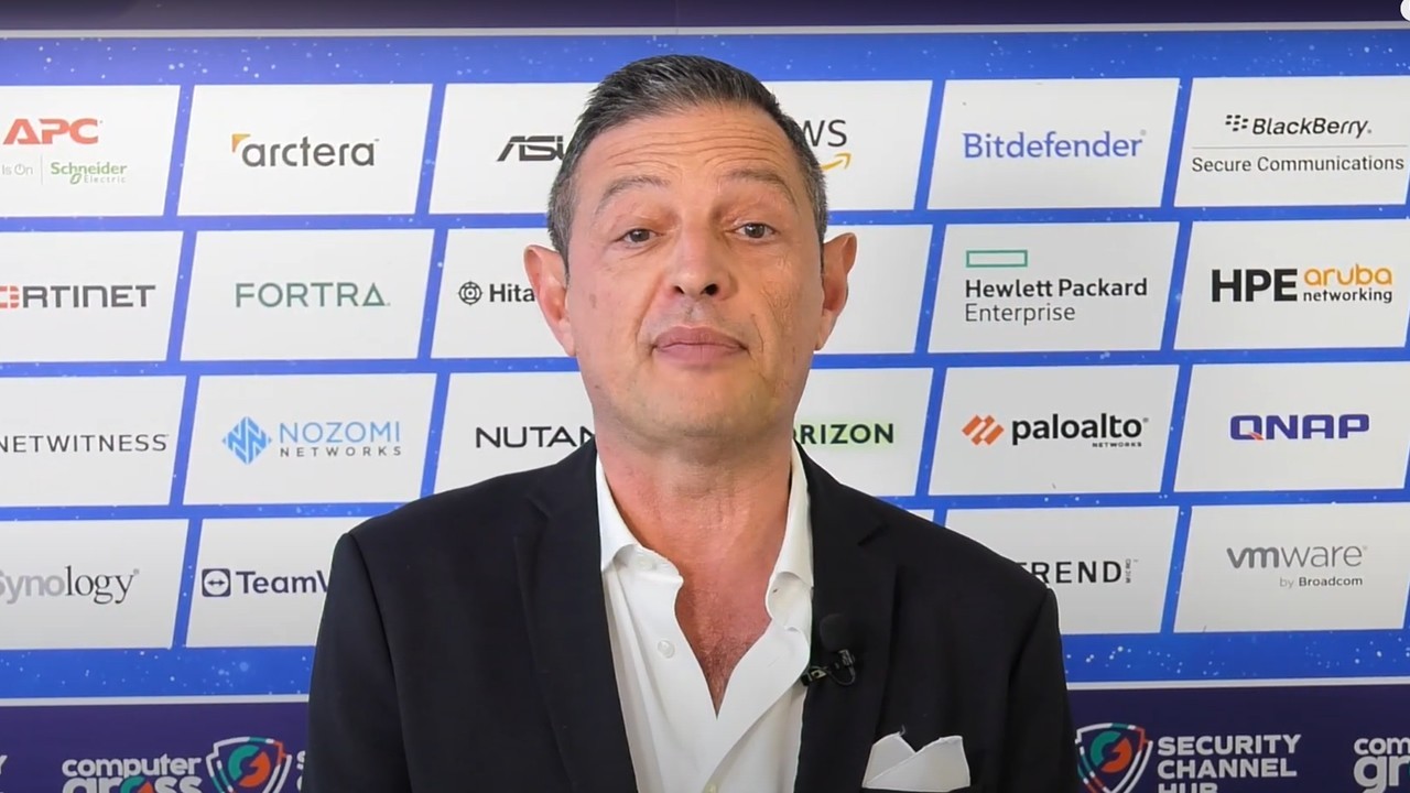 Security Channel Hub - Acronis Italia