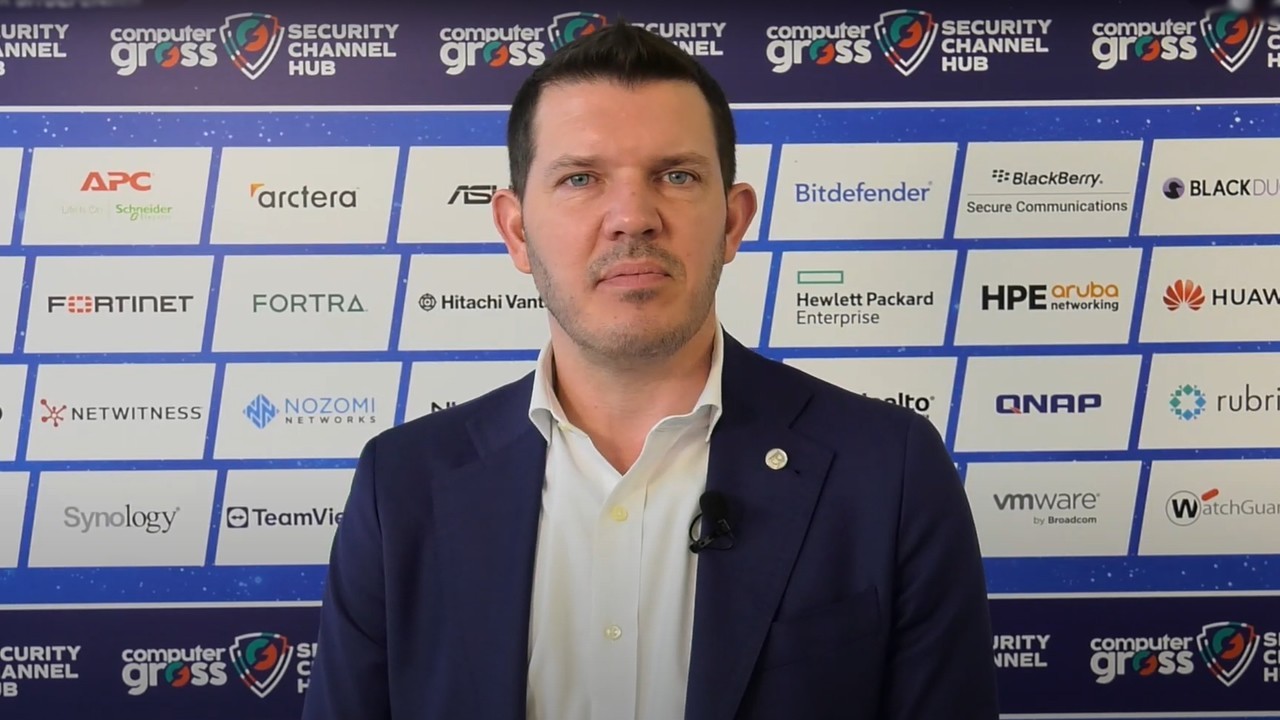 Security Channel Hub - Bitdefender