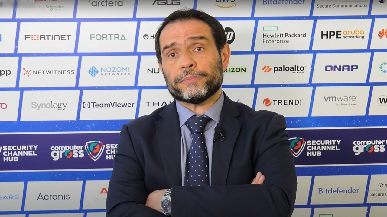 Security Channel Hub - Cisco Italia