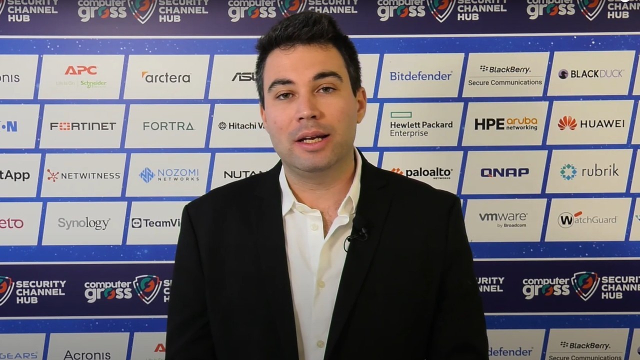 Security Channel Hub - Synology Italia