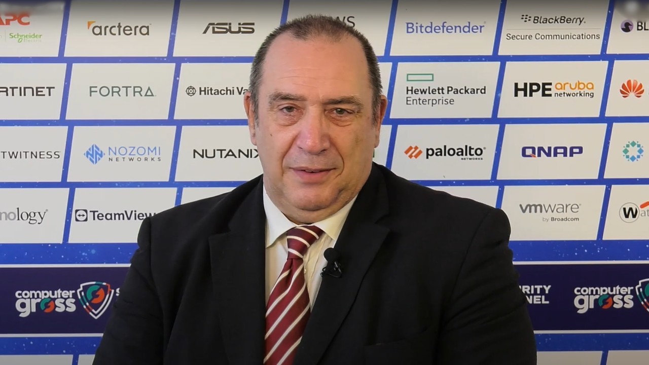 Security Channel Hub - BlackBerry