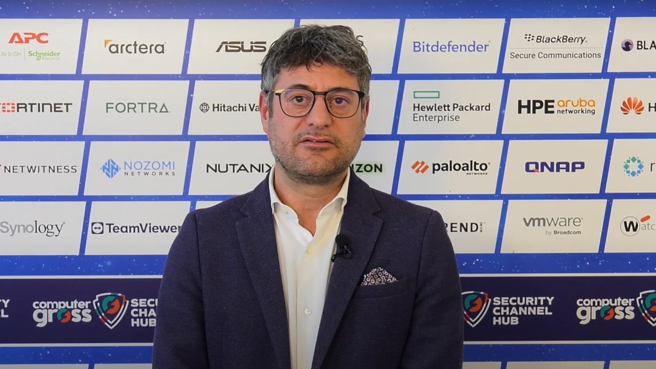 Security Channel Hub - Zyxel Networks Italia