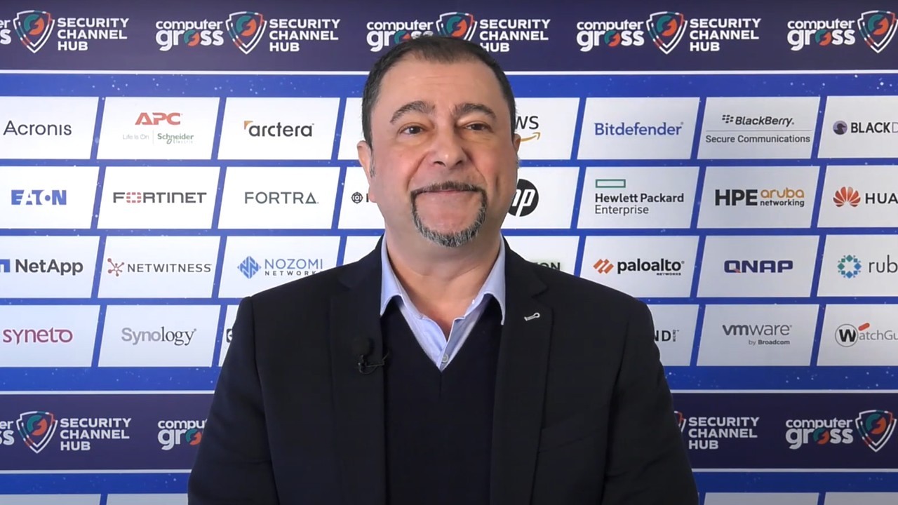 Security Channel Hub - Eaton