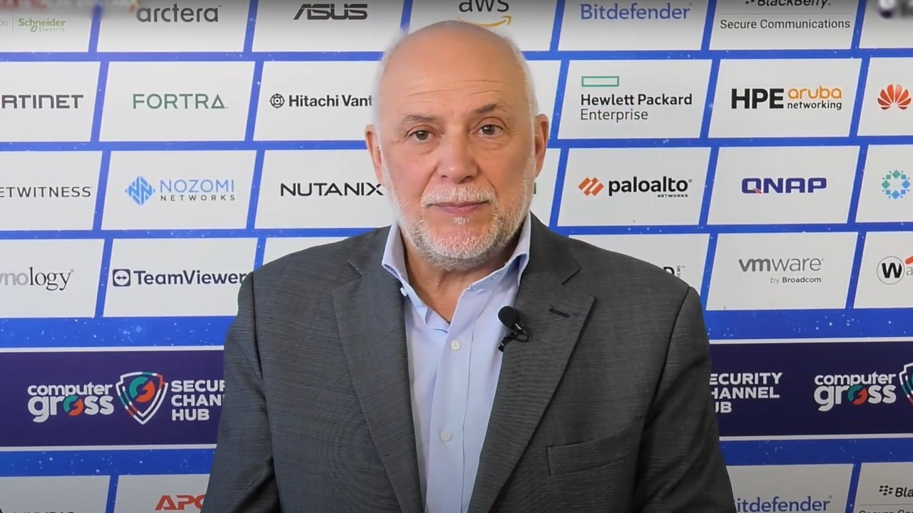 Security Channel Hub - Hitachi Vantara