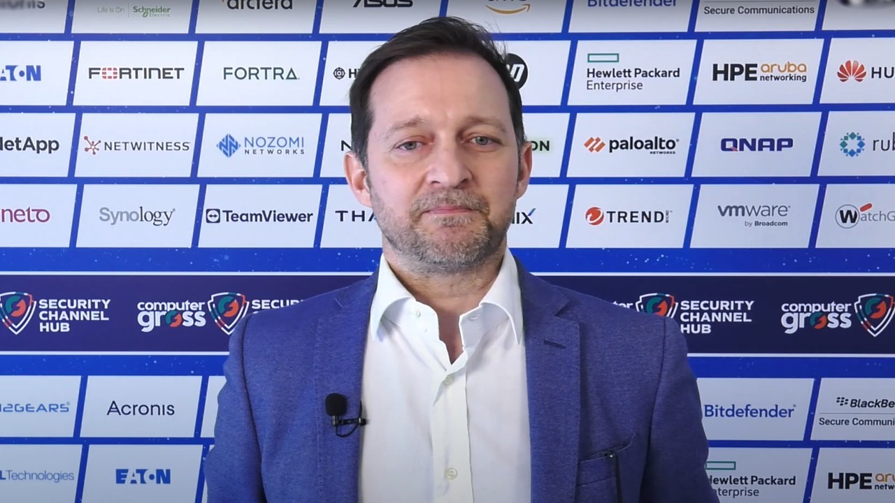 Security Channel Hub - WatchGuard Technologies