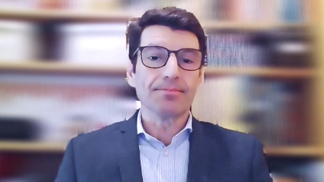 Security Channel Hub - Huawei