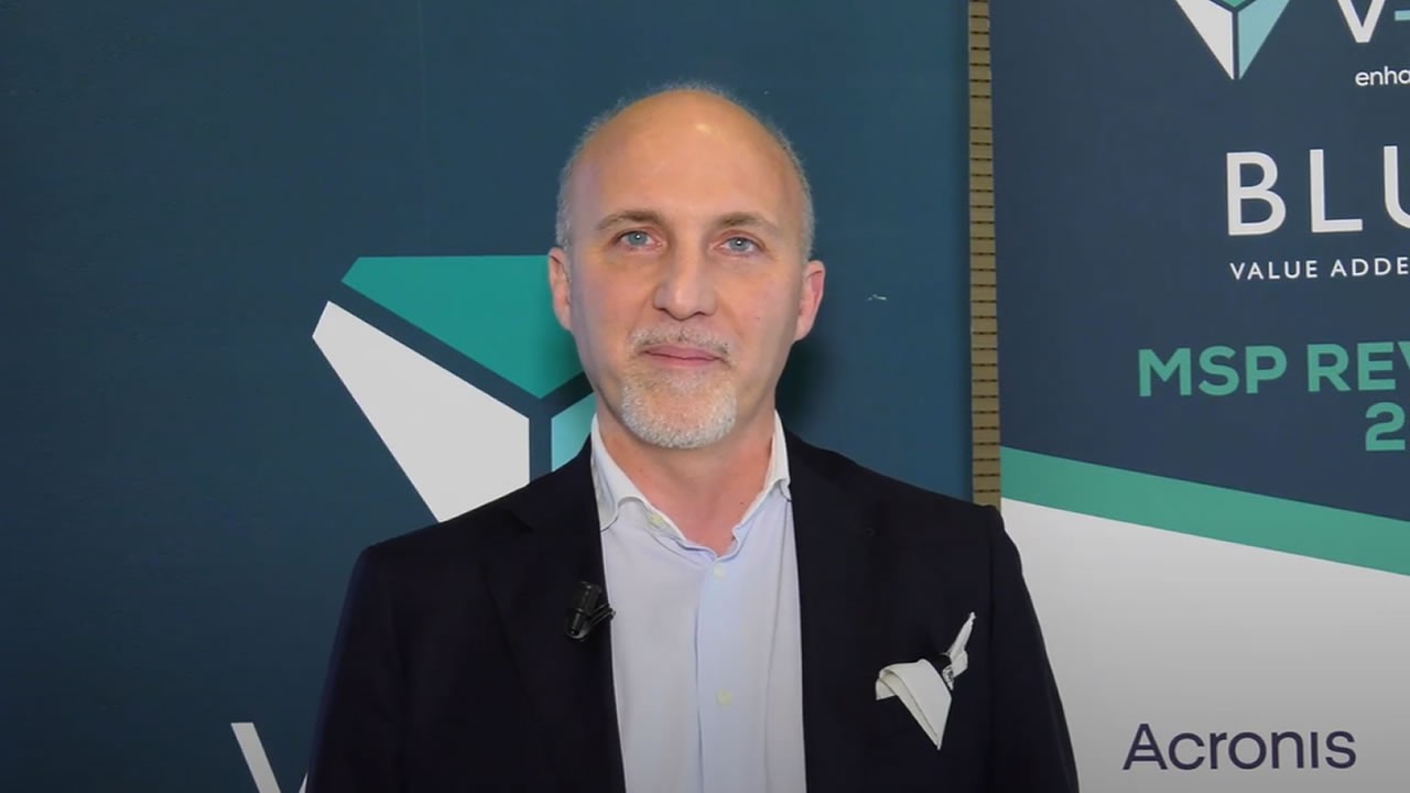 V-Valley, un format vincente che chiama a raccolta gli MSP