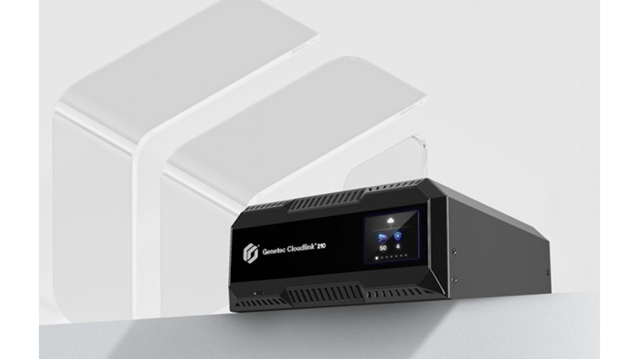 Genetec, sicurezza fisica in cloud per il settore retail e per le aziende