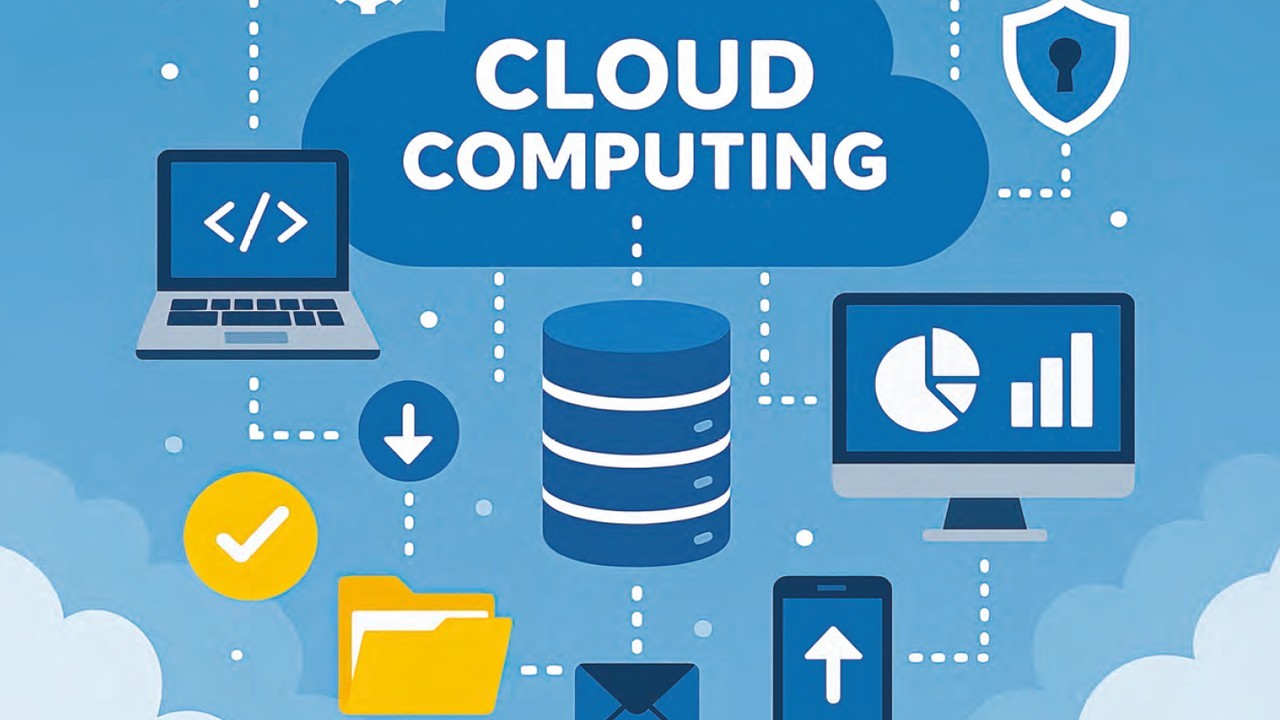 Il cloud cresce e si rinnova