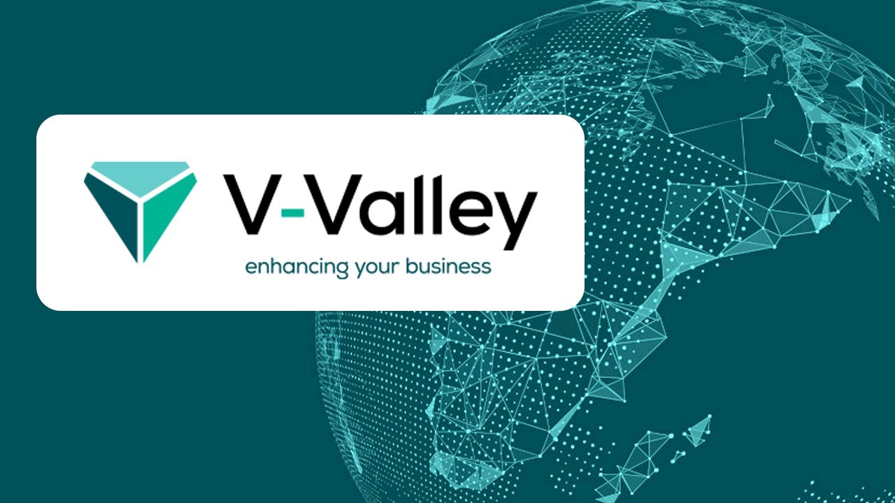 V-Valley MSP Revolution 2025