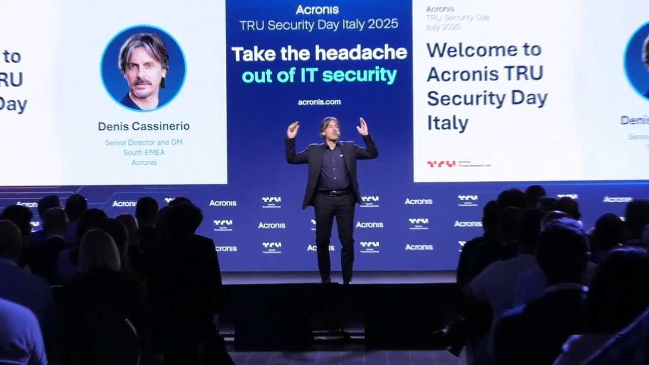 Formazione, approfondimenti, ma anche networking