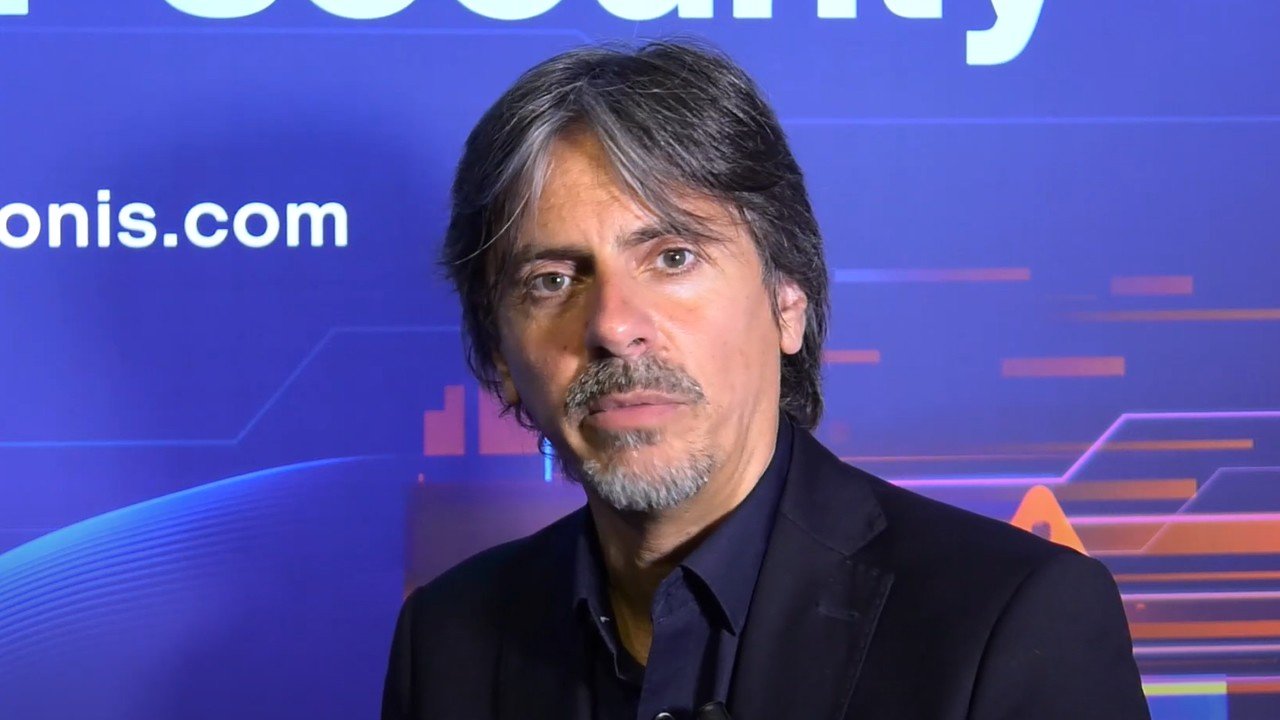 DENIS VALTER CASSINERIO, ACRONIS