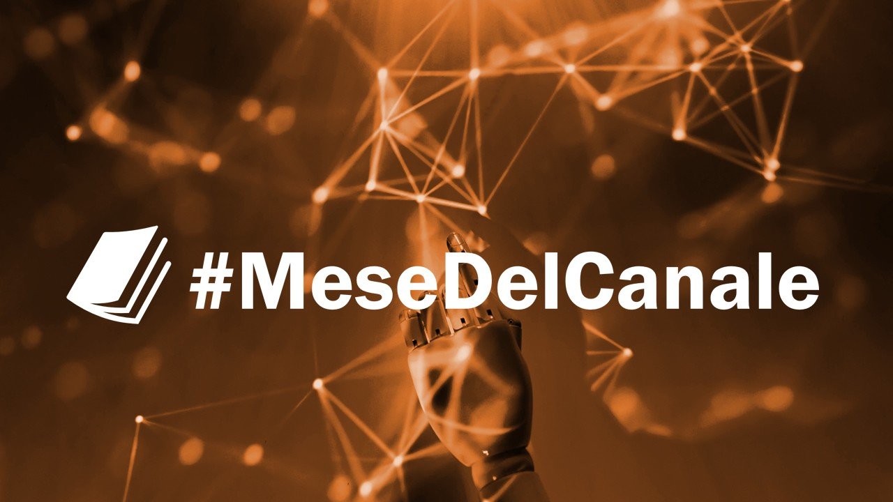 Mese del canale 2025