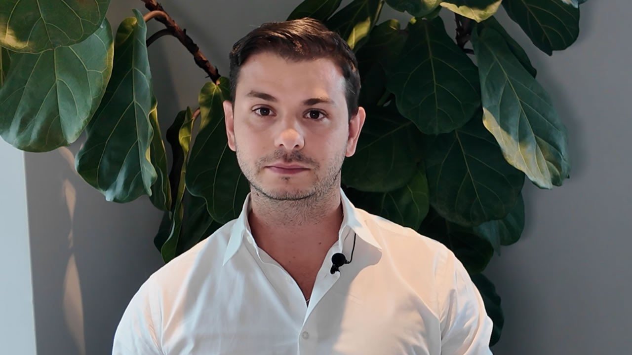 «Abbiamo una responsabilità enorme nel guidare le imprese» la sfida di Trice - R1 Group