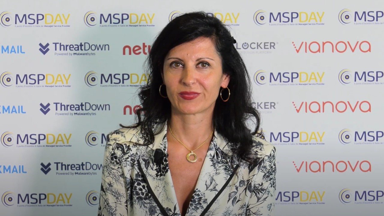 MSP DAY 2025 - Kaspersky