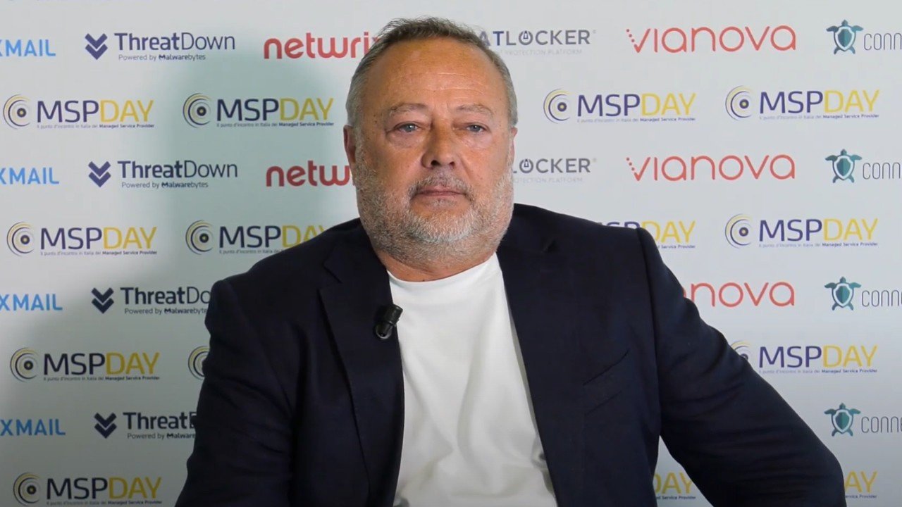 MSP DAY 2025 - Netwrix